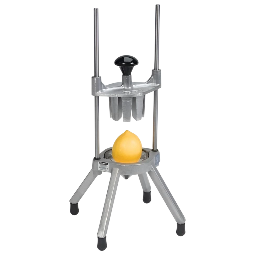 Nemco NEW0006 Easy Wedger – 6 Section, USA-Made commercial kitchen equipment