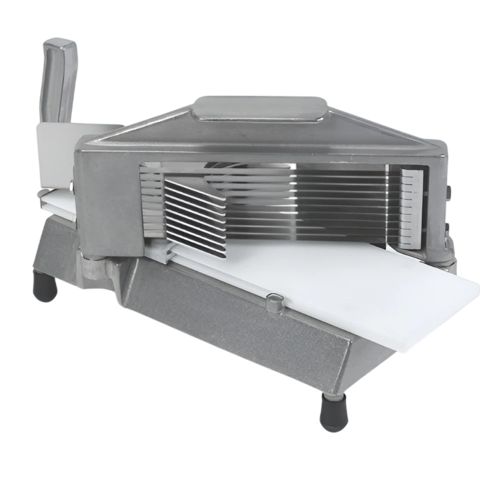 Nemco NTS0060 Tomato Slicer 55600-2 – 1/4″ (6mm) Cut commercial kitchen equipment