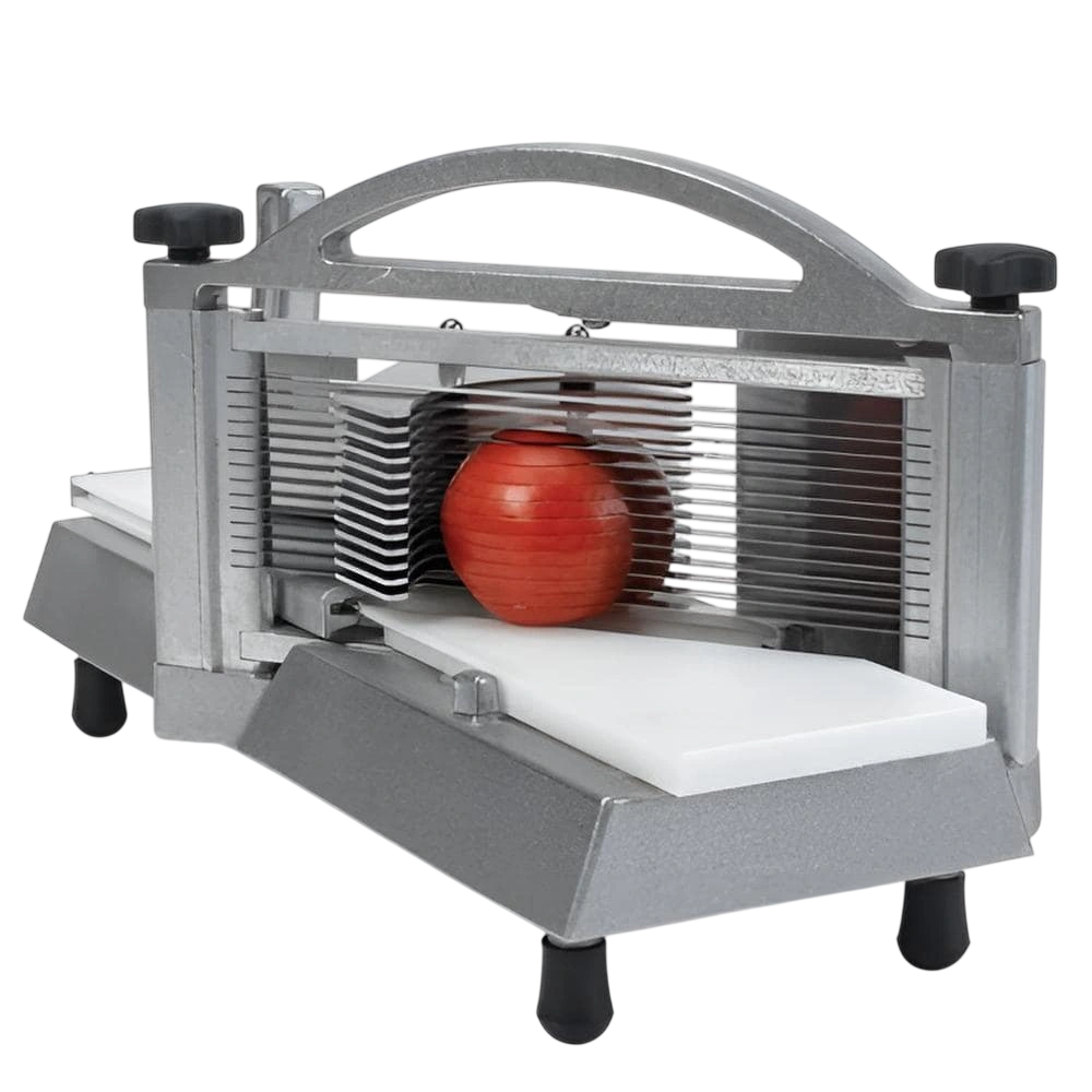 Nemco NTS1060 Easy Tomato Slicer 2 – 6 mm Precise Cut commercial kitchen equipment