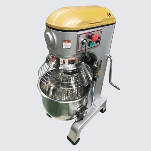 Anvil PMA1020 20 Quart Planetary Mixer – 3 Speed, 0.5HP commercial kitchen equipment
