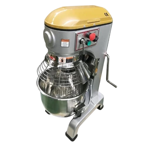 Anvil PMA1020 20 Quart Planetary Mixer – 3 Speed, 0.5HP commercial kitchen equipment