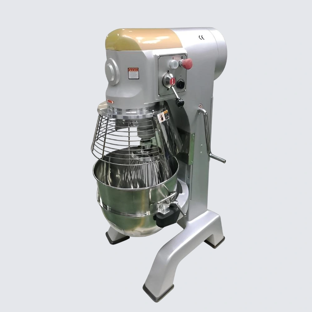 Anvil PMA1040 40Qt Planetary Mixer – 3 Speeds, 1.5HP | KW Commercial Kitchen commercial kitchen equipment