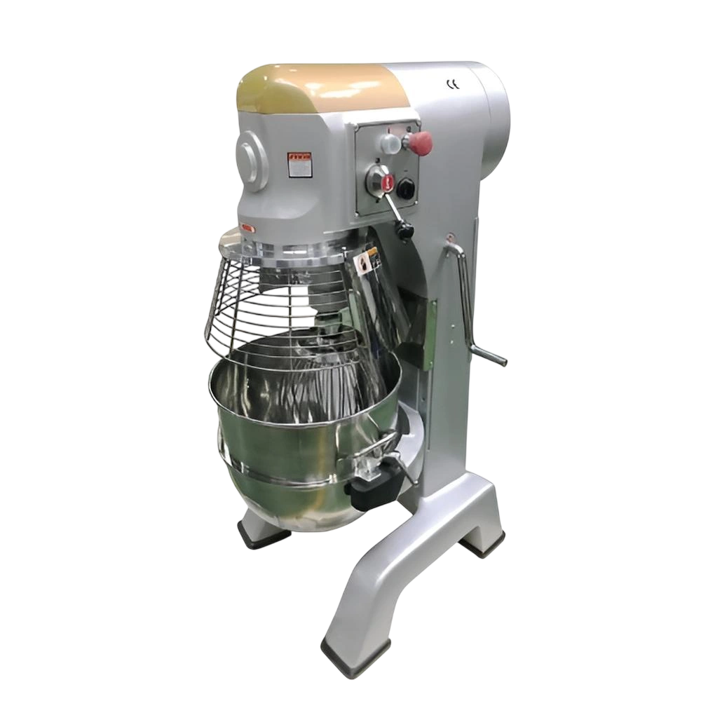 Anvil PMA1040 40Qt Planetary Mixer – 3 Speeds, 1.5HP | KW Commercial Kitchen commercial kitchen equipment