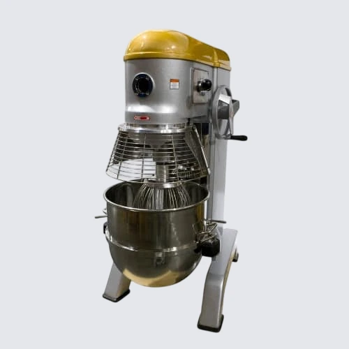 Anvil PMA3060 60 Quart Planetary Mixer – 4 Speed, 3HP commercial kitchen equipment