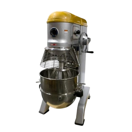 Anvil PMA3060 60 Quart Planetary Mixer – 4 Speed, 3HP