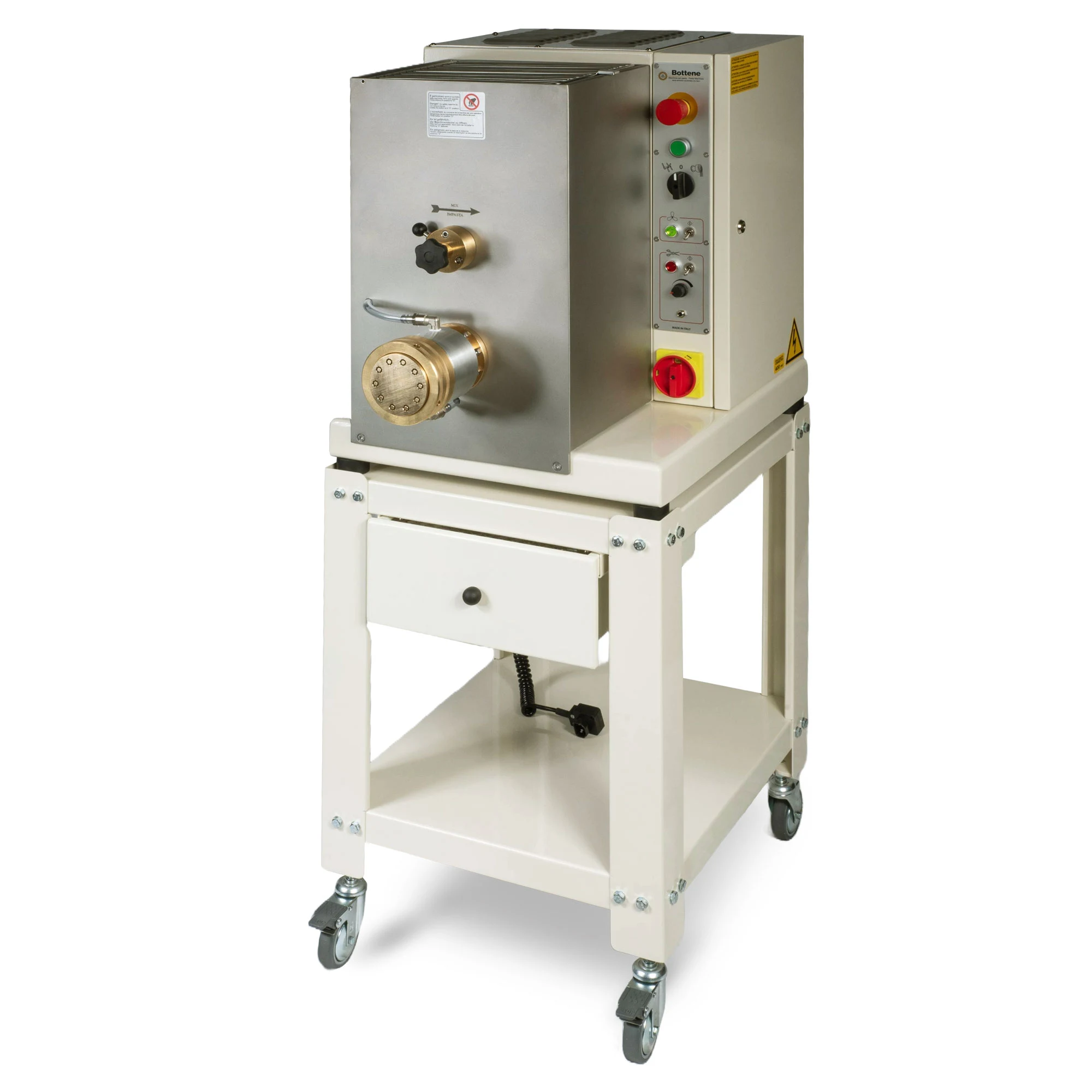 Bottene PMB1096 Pasta Machine PM96