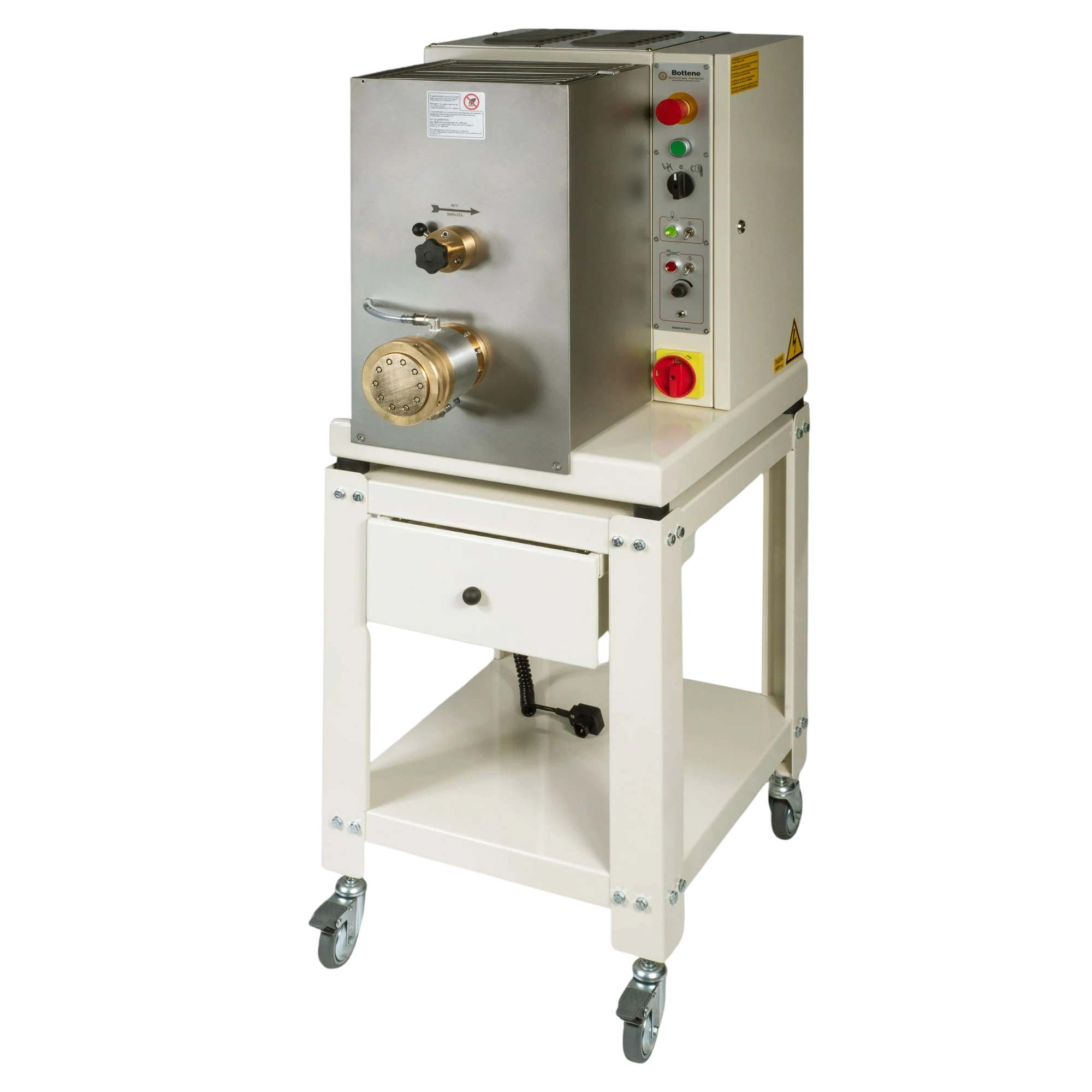 Bottene PMB1096 Pasta Machine PM96