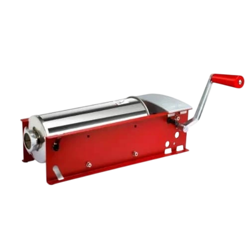 Tre Spade SFT0008 Sausage Filler – 7L Stainless Steel with Funnel Kit commercial kitchen equipment