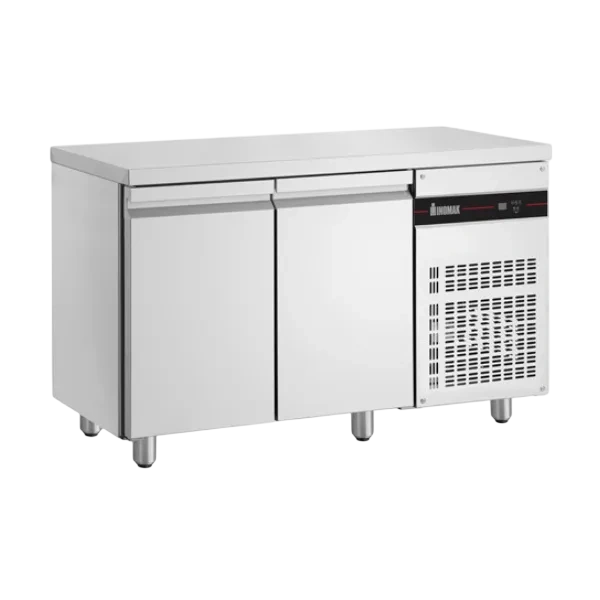 Inomak UBI6134 Ultra Slimline Underbench 1345mm