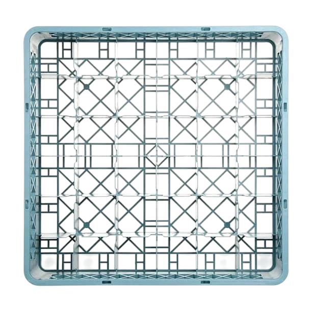 Vogue F614 Glass Rack – 36 Compartments, 500mm | KW commercial kitchen equipment