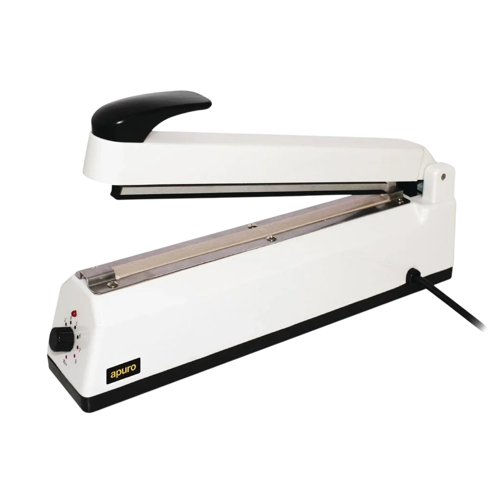 Apuro Bag Sealer - 300mm commercial kitchen equipment