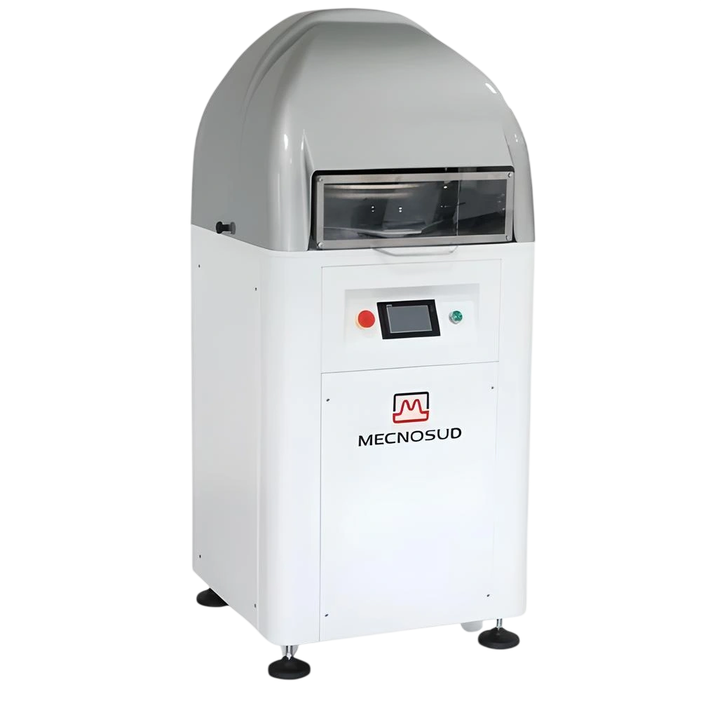 Mecnosud BDM0015A Automatic Bun Divider – 15 Divisions, 400mm Head commercial kitchen equipment