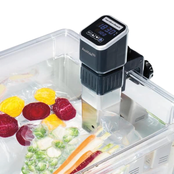 Hamilton Beach HSV1000 Sous Vide Circulator – 1200W | 30L Capacity commercial kitchen equipment