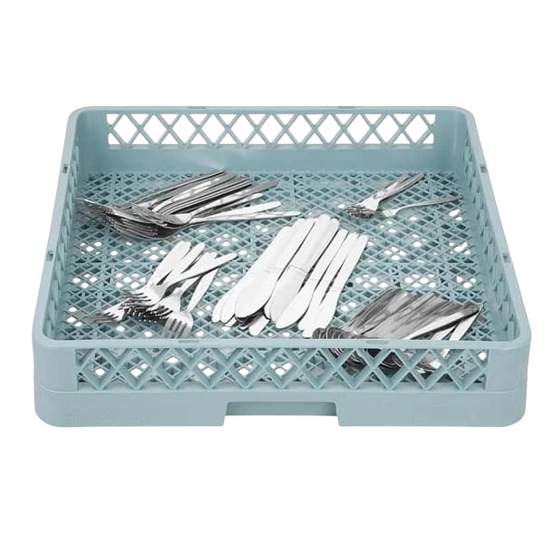 Vogue K910 Dishwasher Rack – Cutlery, 500mm | KW Commercial Kitchen commercial kitchen equipment