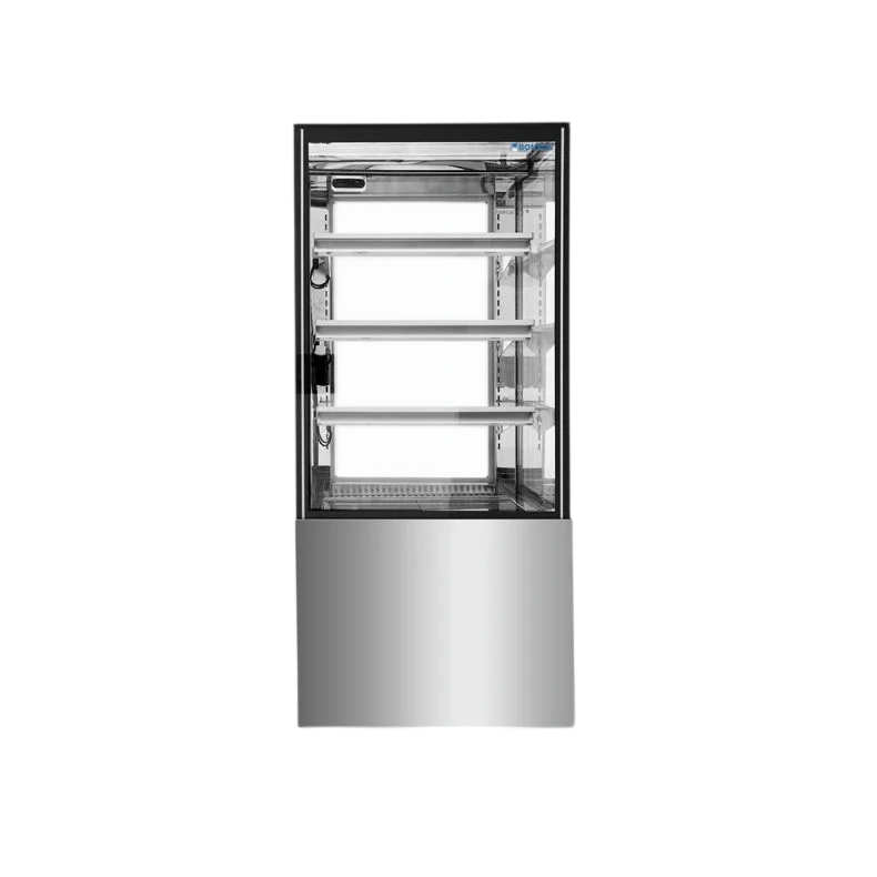 Bonvue SF820V Cake Display – Gross Volume: 370L