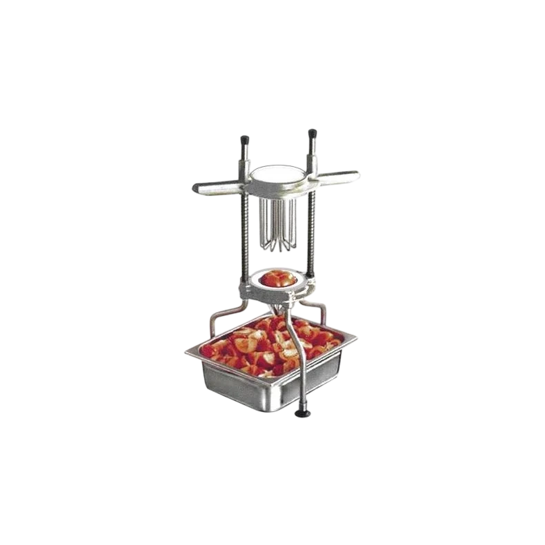 2NDs: Vegetable & Fruit Wedger HLB-8-VIC209 – 90-Day Warranty commercial kitchen equipment