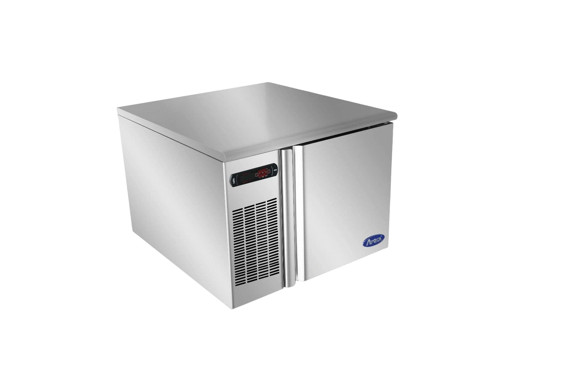 Atosa EBF-03 Blast Chiller – 74L Undercounter 3-Grid (43°C Rated) commercial kitchen equipment