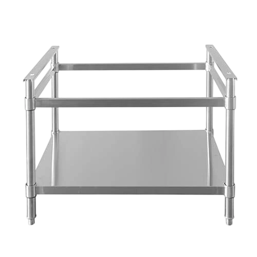 CookRite ATSEC-36 Stainless Steel Stand – Suits 908mm Gas Units | Ideal for Hospitality commercial kitchen equipment