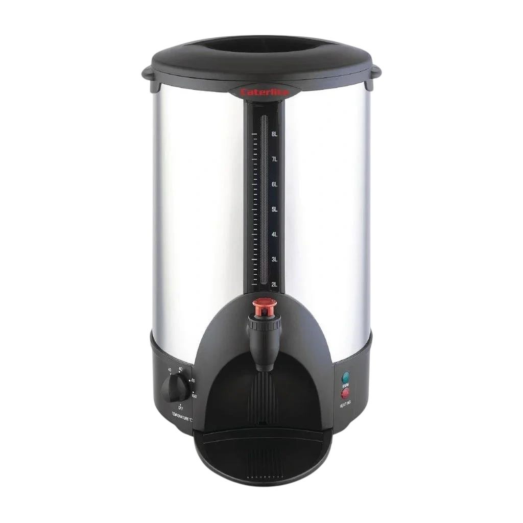 Caterlite J709-A Water Boiler - 8Ltr 1.8kW (Light Duty Use)