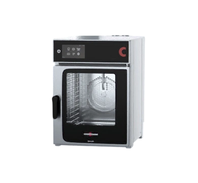 Convotherm CMINIPRO6.06 Mini Pro – 6 Tray Electric Combi-Steamer commercial kitchen equipment
