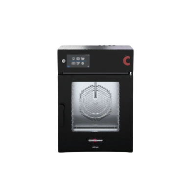 Convotherm CMINIPRO6.06-B Mini Pro – 6 Tray Electric Combi-Steamer Black commercial kitchen equipment
