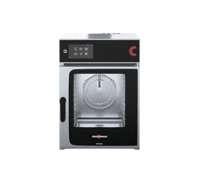 Convotherm CMINIPRO6.10 Mini Pro – 6 Tray Electric Combi-Steamer commercial kitchen equipment