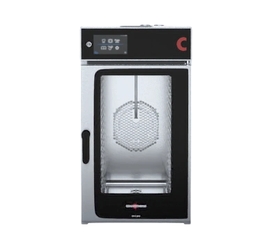 Convotherm CMINIPRO10.10 Mini Pro – 10 Tray Electric Combi-Steamer commercial kitchen equipment