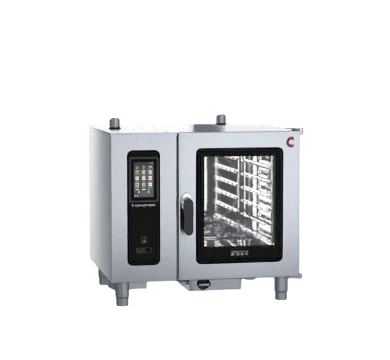 Convotherm CMAXX6.10 – 7 Tray Electric Combi-Steamer Oven commercial kitchen equipment