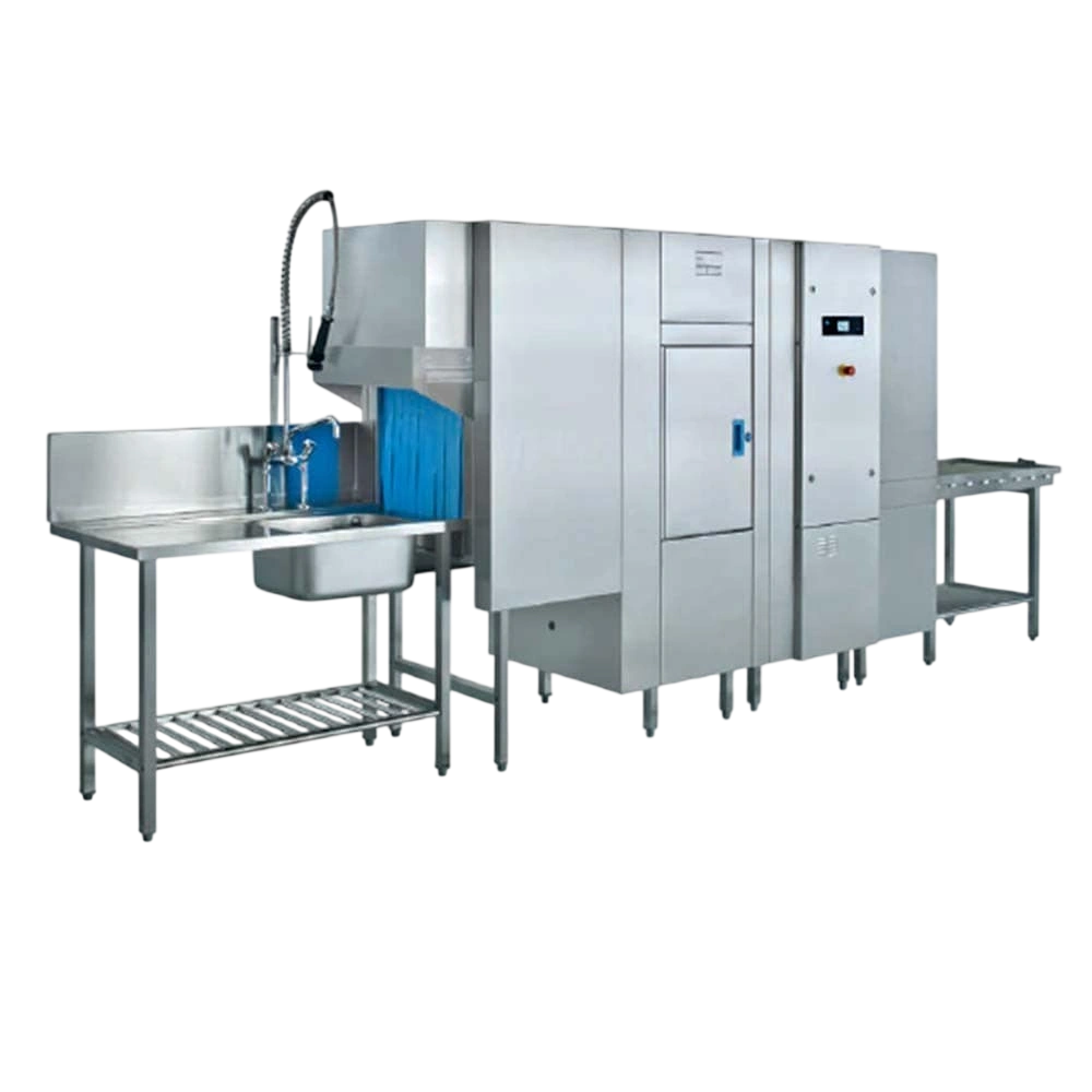 Meiko Upster K-M250 Conveyor Dishwasher 2050mm | KW Commercial Kitchen commercial kitchen equipment