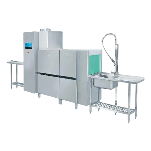 Meiko K 260 M Rack Conveyor Dishwasher 2050mm | KW Commercial Kitchen commercial kitchen equipment