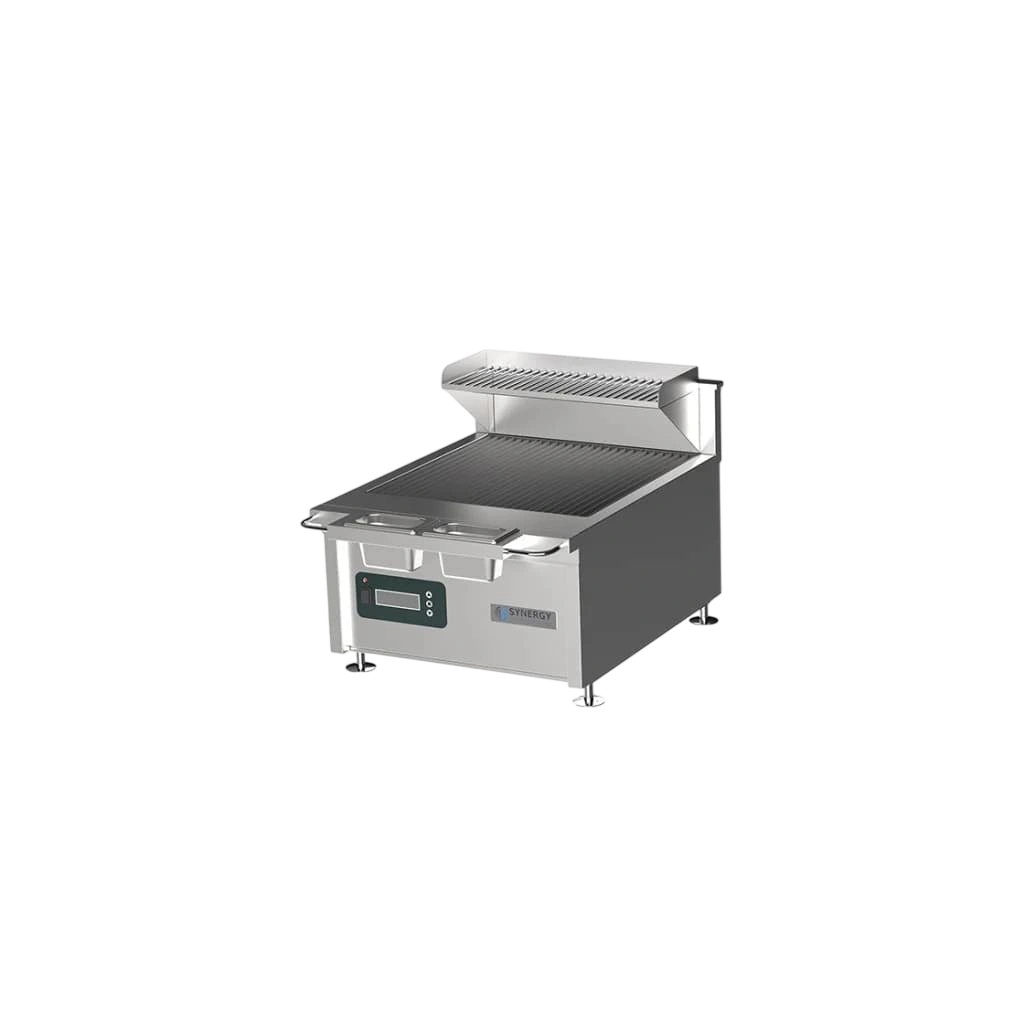 Synergy ST0605 Trilogy Range Grill – Single Burner, 28MJ commercial kitchen equipment