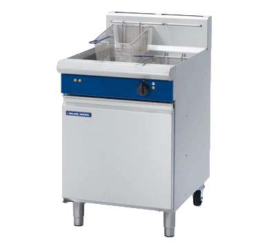 Blue Seal GT60-HPO Gas Fryer – 600mm, 31L Oil, 50kg/hr | KW Commercial Kitchen commercial kitchen equipment