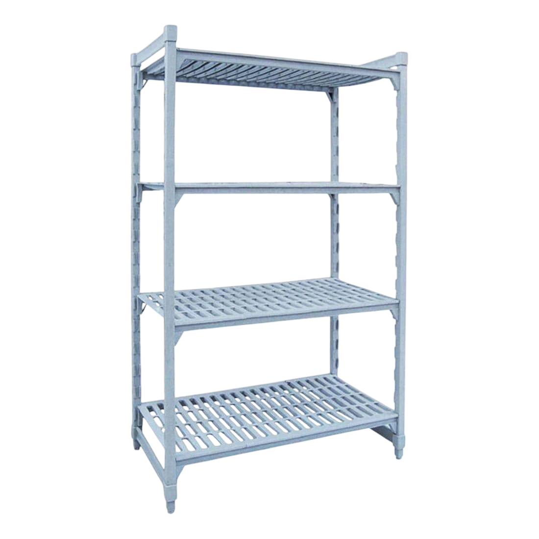 FED PSU18/36 Four Tier Shelving Kit – 910×455×1800mm | KW Commercial Kitchen commercial kitchen equipment