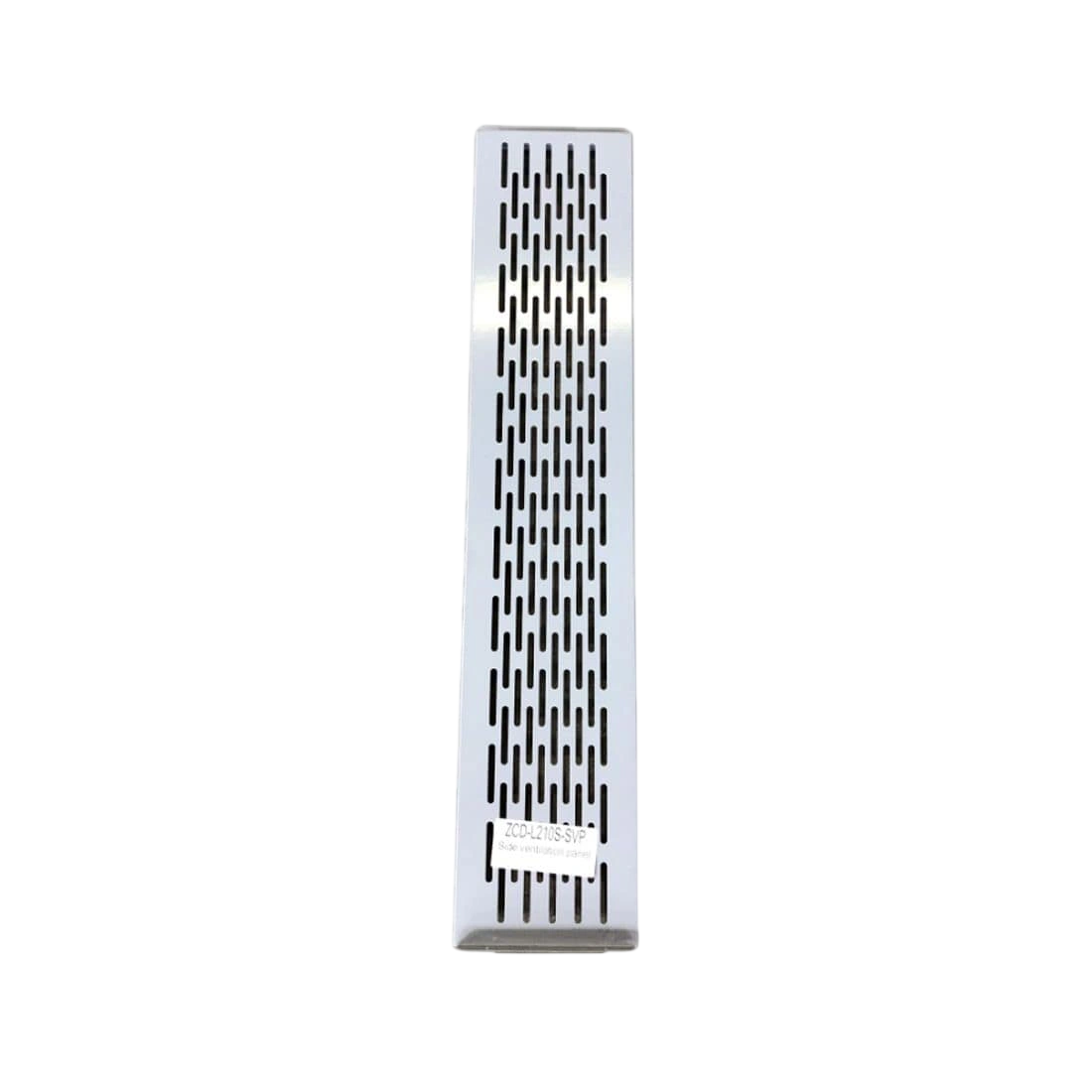 Thermaster ZCD-L210S-SVP Side Ventilation Panel – 790×160mm | KW commercial kitchen equipment