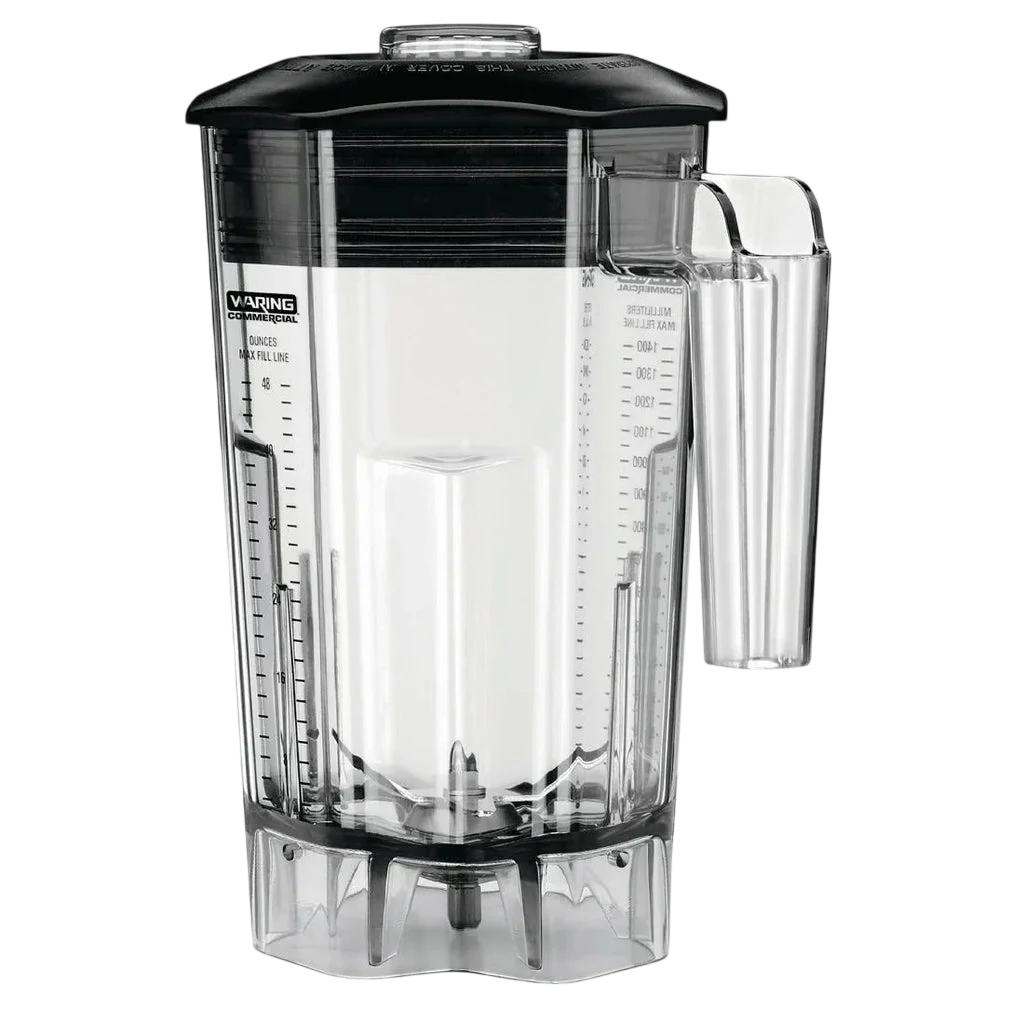 Waring CAC93XI Blender Jar - Durable & Versatile for MX Blenders commercial kitchen equipment