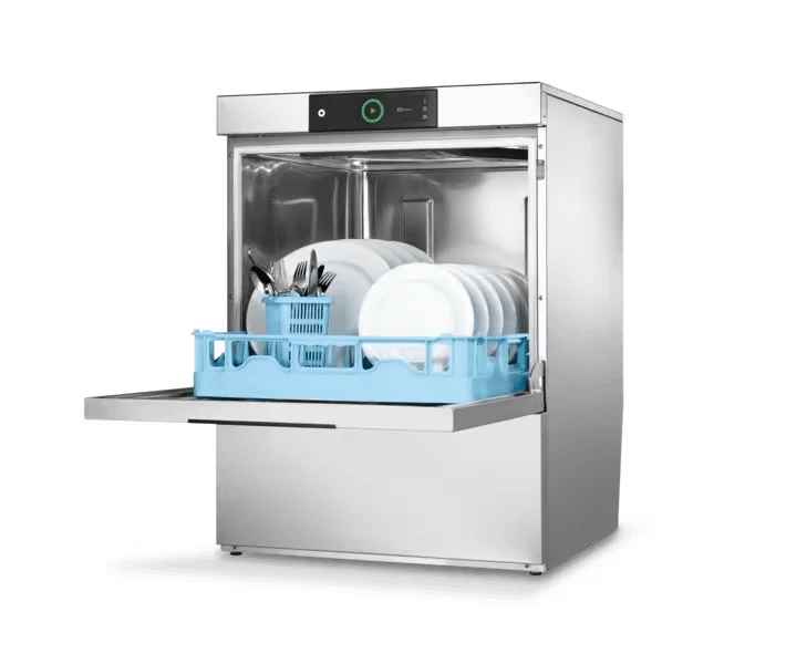 Hobart PROFI FX-90C Undercounter Dishwasher – 1.8 L Cycle commercial kitchen equipment
