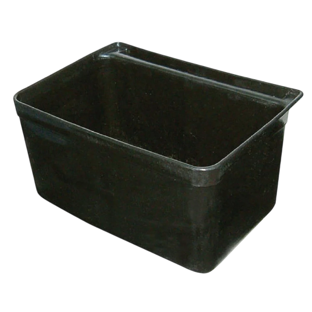 Vogue Small Bin for CF101 CF102 commercial kitchen equipment