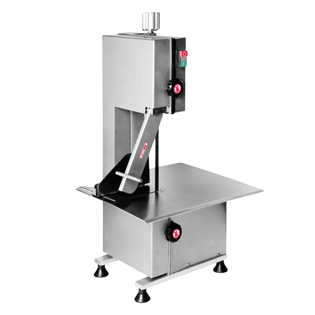 Matador HLS1650 Heavy Duty Bone Saw – 750 W commercial kitchen equipment