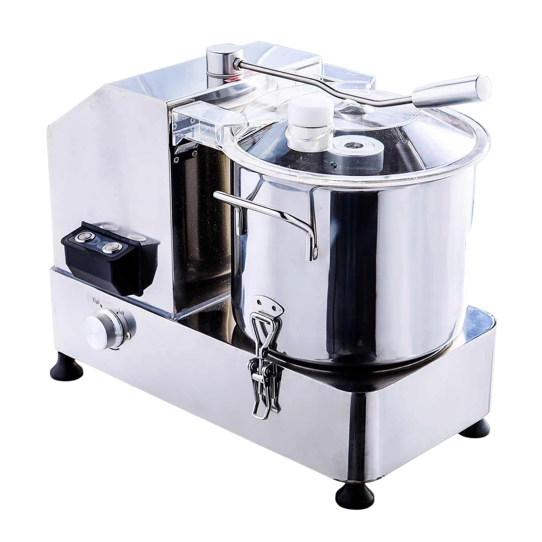 Yasaki Compact Food Process 9L - HR-9 commercial kitchen equipment