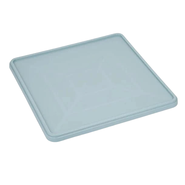 Vogue AP779 Dust Cover – Fits Dishwasher Racks, Polypropylene commercial kitchen equipment