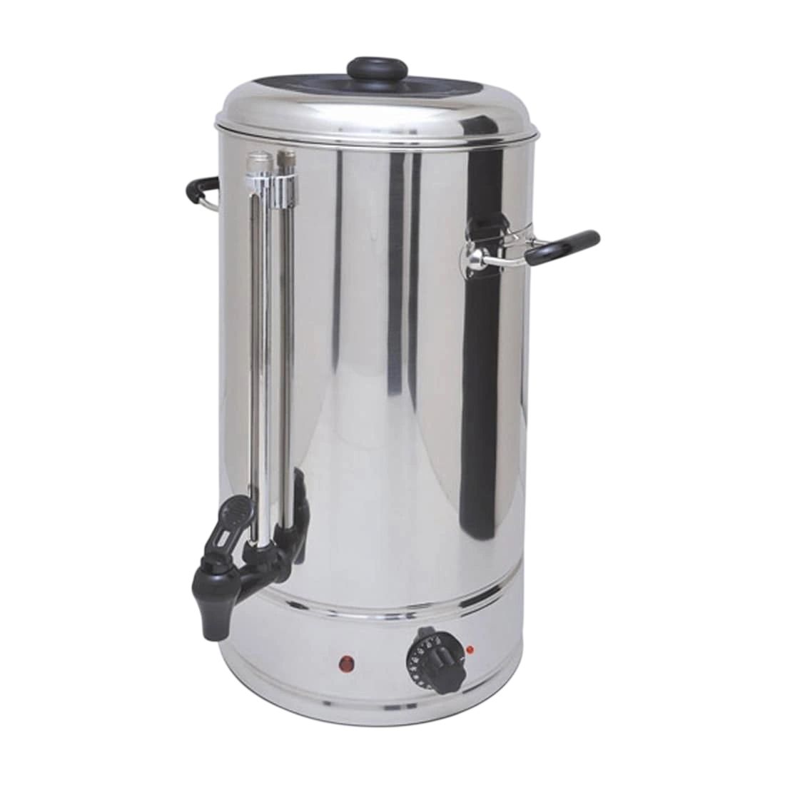 Benchstar WB-20 Hot Water Urn 20L – 2.5kW Stainless Steel commercial kitchen equipment