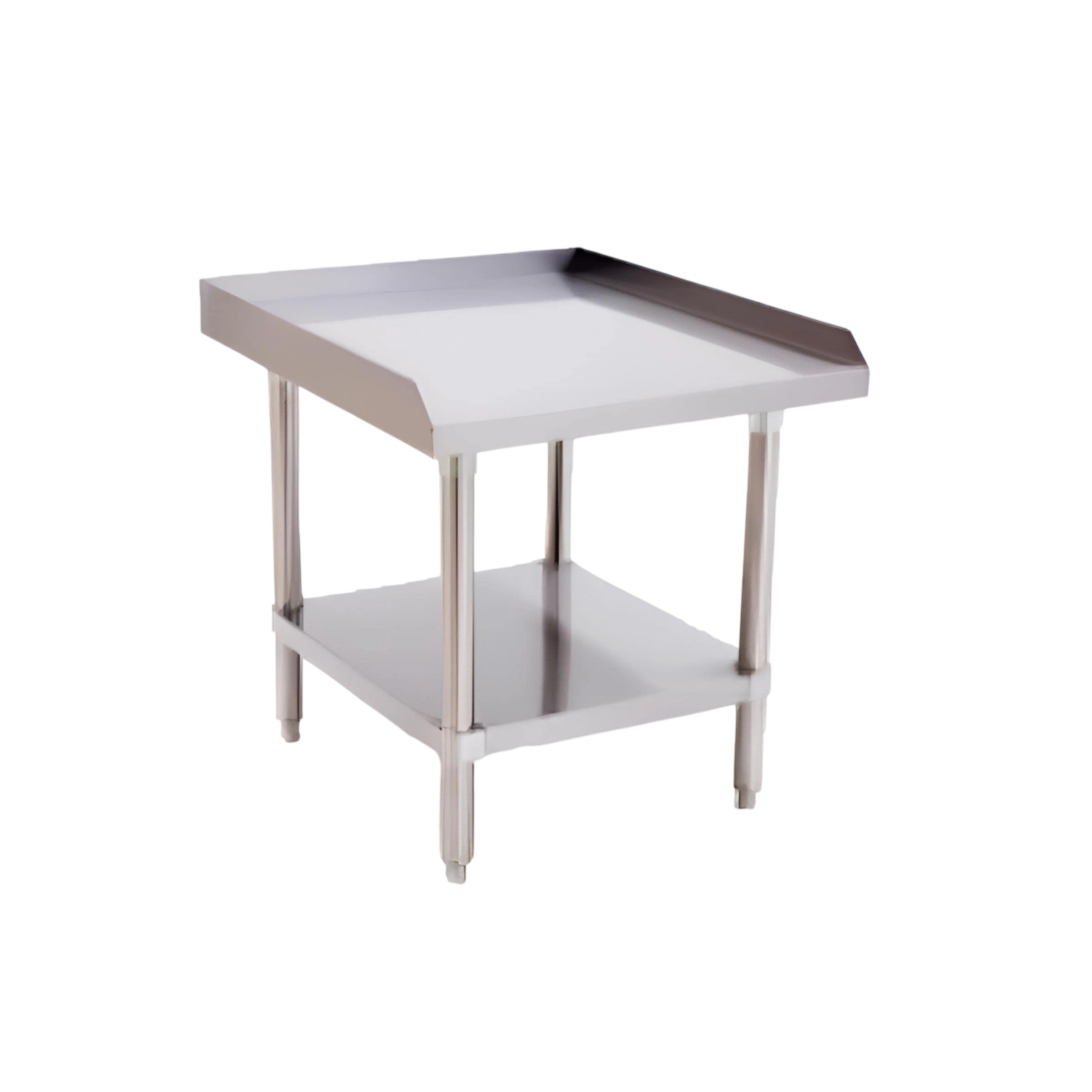 CookRite ATSE-2824 Benches with Splash Backs