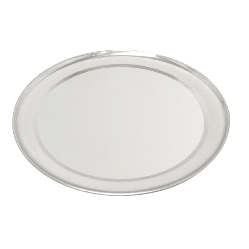 Aluminum Pizza Tray Wide Rim - 405mm (16") commercial kitchen equipment