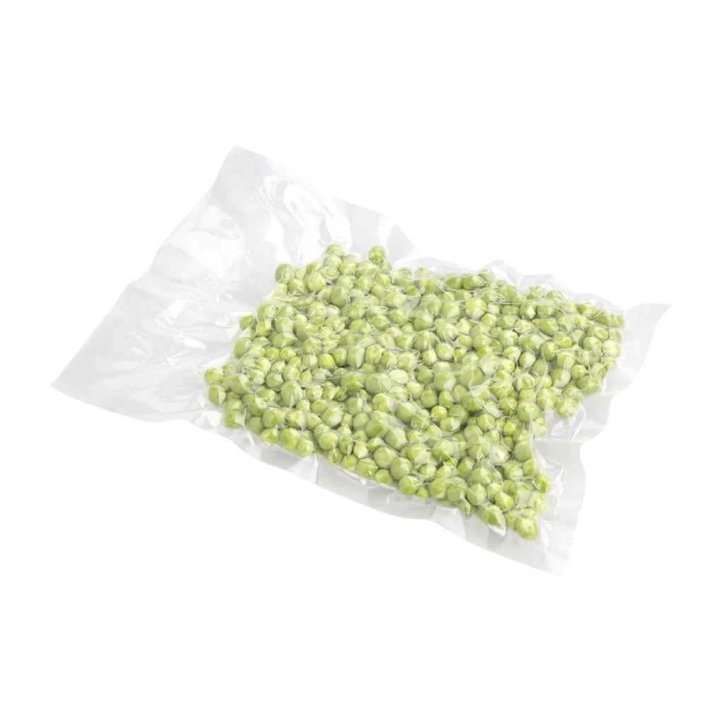 Vogue CL197 Clear Bags for Sealer/Chamber Vac Pack use - 200x300mm (Pack 100)