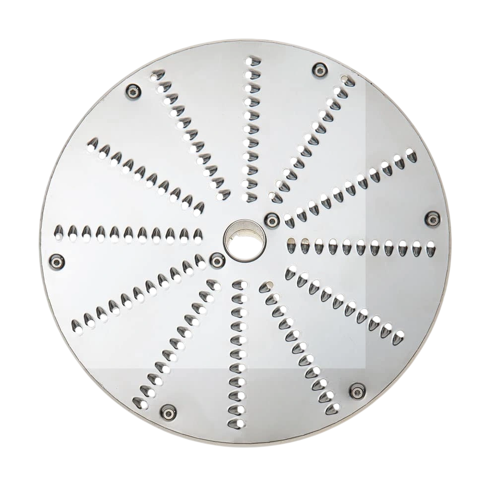 Dito Sama DS653774 stainless 205 mm 3 mm grating disc