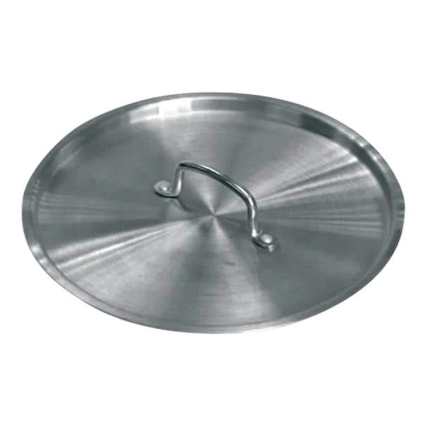 Vogue S363 Aluminium Stock Pot Lid – 440mm commercial kitchen equipment