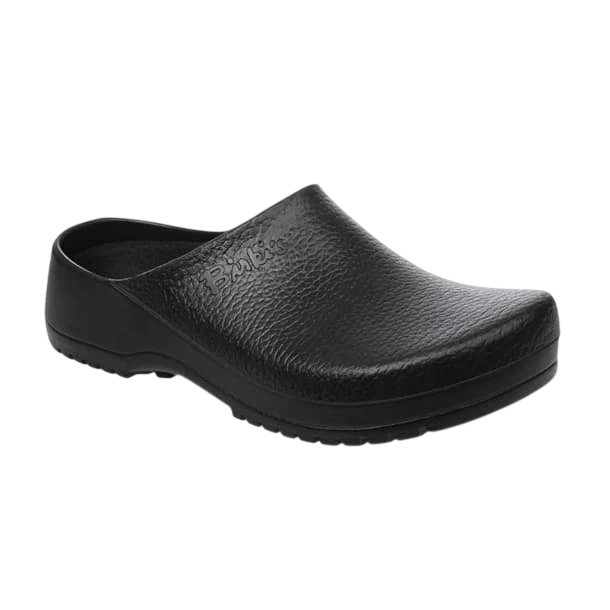 Birkenstock A899 Super Birki Chef Clogs – Black EU 35-46 commercial kitchen equipment