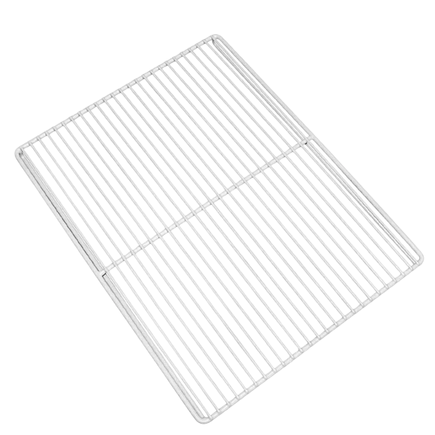 Polar AM426 Base Shelf 390×505mm – Replacement Shelf for Polar Fridges commercial kitchen equipment