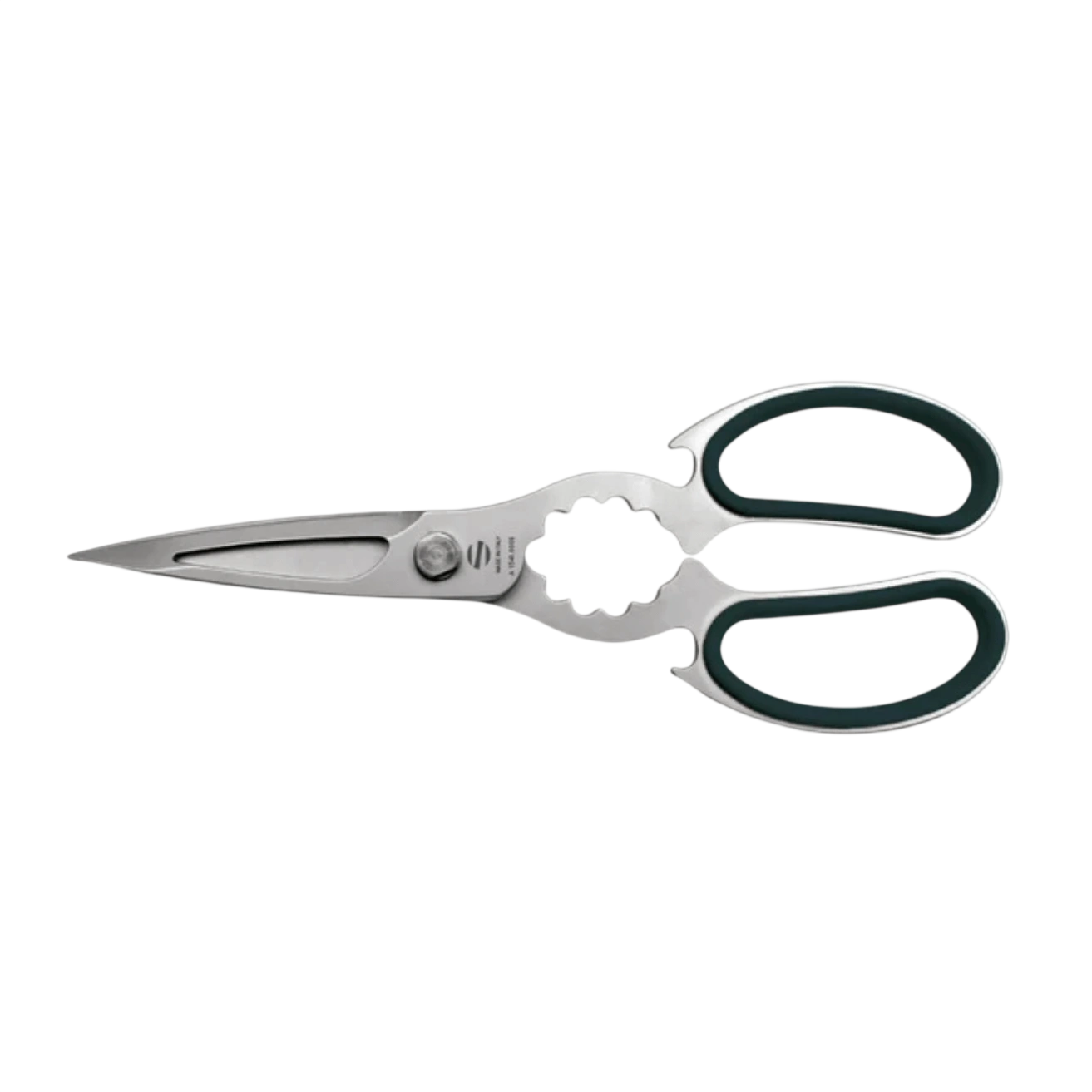 Ambrogio Sanelli A1506000B Kitchen Scissors – 23cm Stainless Titanium commercial kitchen equipment