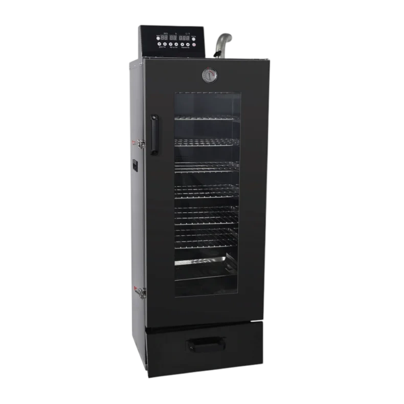Benchstar ESH-8DB Smoker & Dehydrator – 8 Racks commercial kitchen equipment
